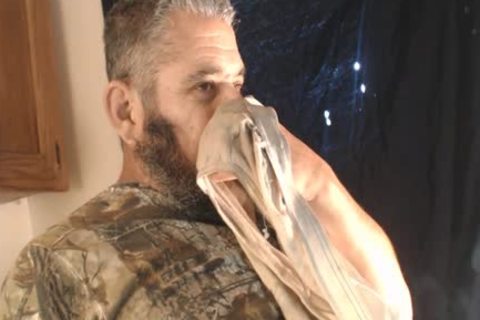 Home From On The Road And Working My weenie To The Buddys weenie