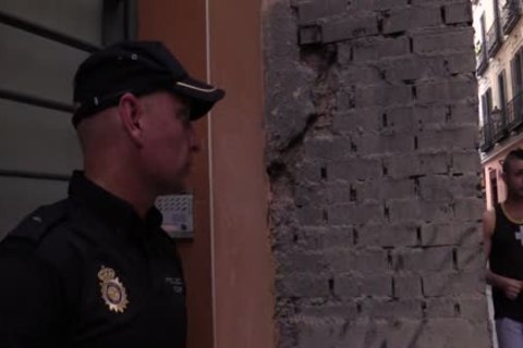 Cop's Hell
