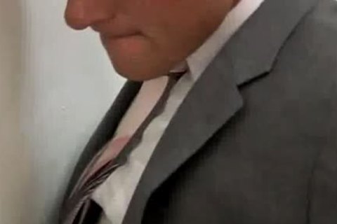 Executive Glory gap III