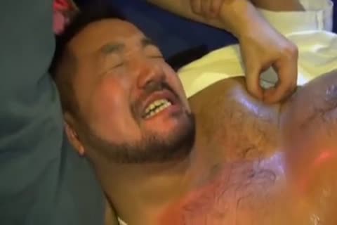 Judoist fucked By Audience