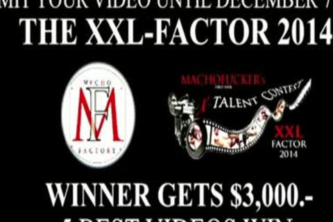 Biaggi's Bogota twink