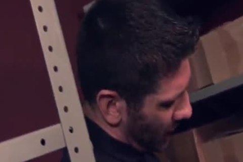 Padre Comendo O Coroinha - Craig Daniel & Johnn