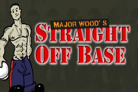 Fuckin' new boys Straight Military boys