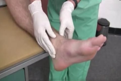 Doctor homo Porn clip Story After I