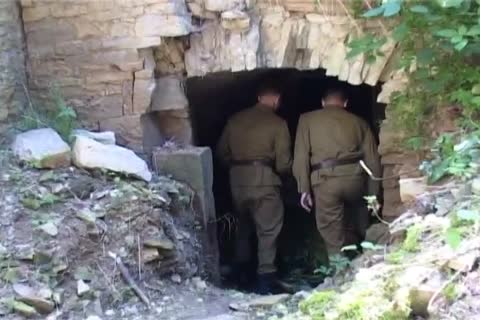 brunette man Is fucked In The ass During threesome