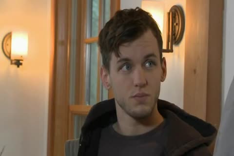 daddy And Colton Grey