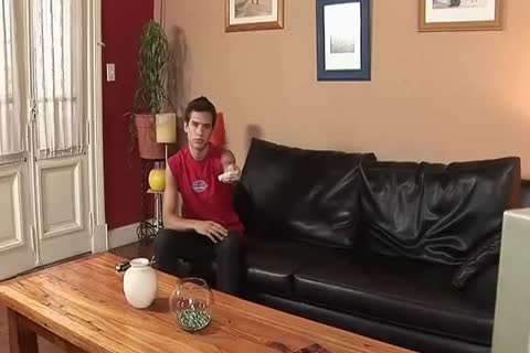 Too cute british twink feels in need of bareback group sex