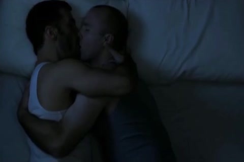 stripped men In Love In Film