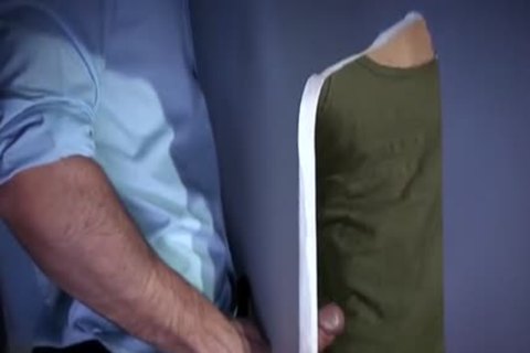 Glory aperture pounding