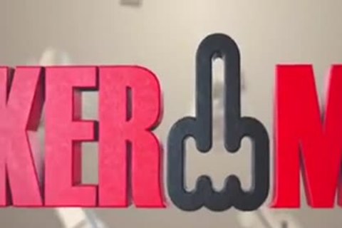 Bartender fucked By Brazilian Patron Latin
