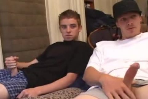 Mason wazoo pokes Shane