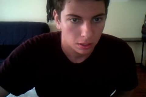 Greek dirty boy,large pecker,large ass On Doggy