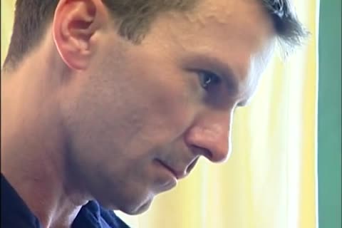 I Always Wanted To bang A Cop: Alex Brawley & Colin O'Neal