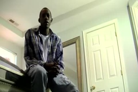 biggest Daddy Joe First Oversized black dick Experience In His face hole HD Porn Recorded - SpankBang