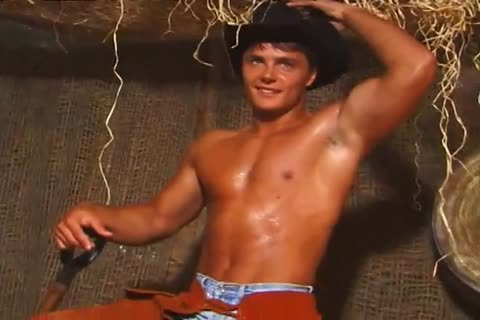 Mark Dalton And friends - Scene 1