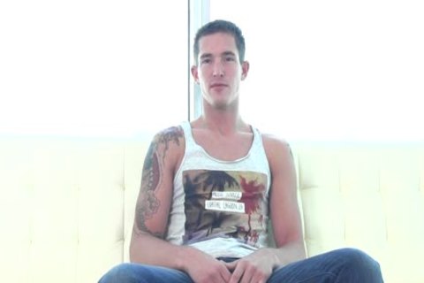gay Castings Derek Sky