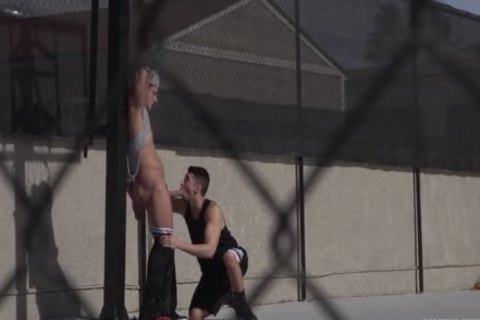 Brett Dylan And Joey D