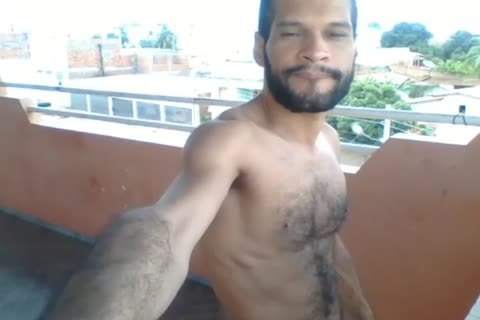 Self engulf And Cumm