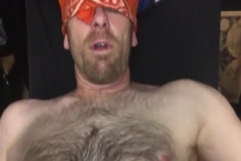 large ramrod Bottom Daddy