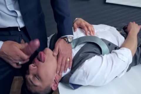 Muscle homosexual Fetish With cumshot