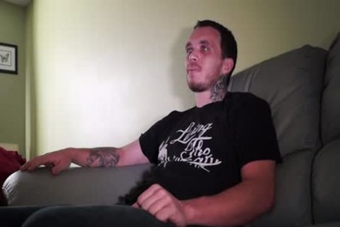 No Complains oral sex-service Joy For kinky Blue Eyed Salesman