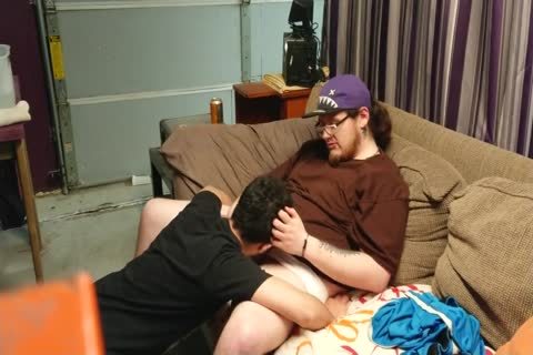 Chubbin The teen