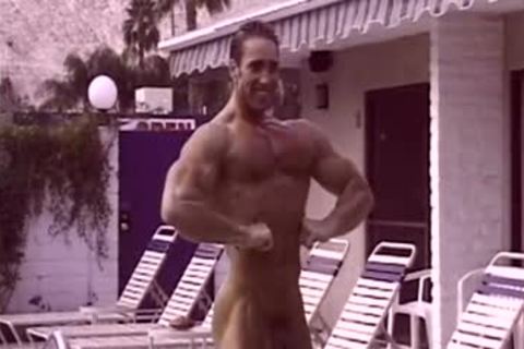 Billy Herrington