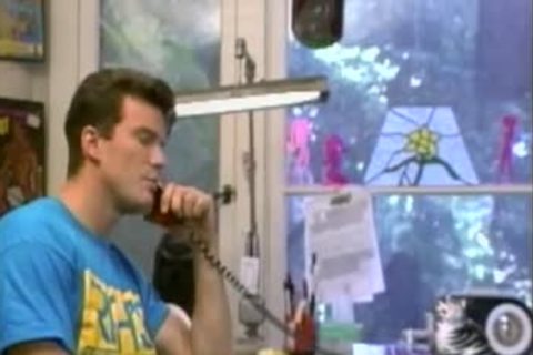 Tom Katt And Steve plow