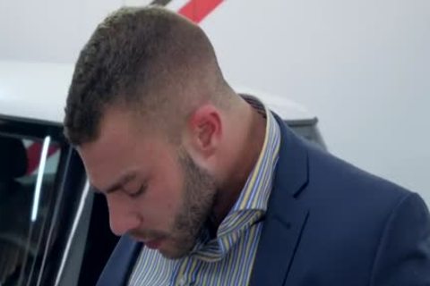 WATCHES FETISH - EXECUTIVE - 04