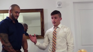 Always Be Closing - Jake Porter & Jason Vario oral job-job nail