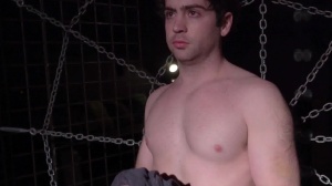 Daddy's Dungeon - Daddy fuck