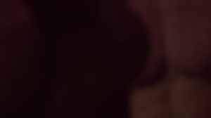 Paranormal - Paddy O'Brian, Nicolas Brooks butthole screw