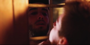 Pirates : A homo XXX Parody - Johnny Rapid with Diego Sans anal sex