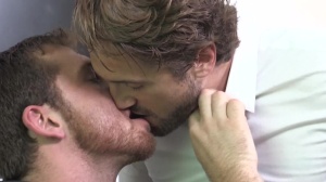 His Royal Highness - Connor Maguire & Wesley Woods butthole Love