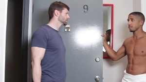 Fix And plow - Dennis West, Mike Maverick butt bang