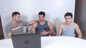 Catfish - Will Braun & Jack King anal Hump