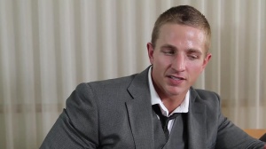 The Concierge - Landon Mycles with Addison Graham ass Hook up