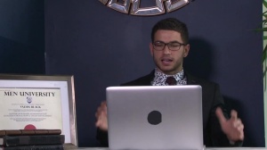 Reply All - Diego Sans & Vadim dark anal Love