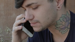 Reconciled - Johnny Rapid with Jake Bass pooper Hump