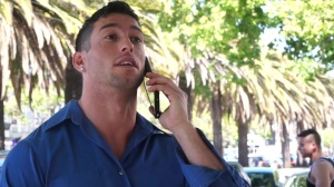 Biggest Catch - Casey greater amount and Killian James butthole Love