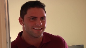 Mormon Undercover - Paul Canon and Jake Wilder butthole Hump