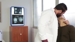 Erase And Rewind - Jessy Ares and Pierre Fitch ass Nail