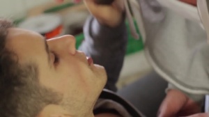 Erase And Rewind - Pierre Fitch with Nick North ass Hook up