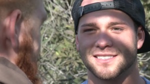 Trophy teens - Luke Adams with Jarec Wentworth anal Hump