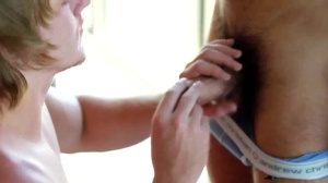 Morning Bliss - Mike De Marko & Tom Faulk pooper Hump