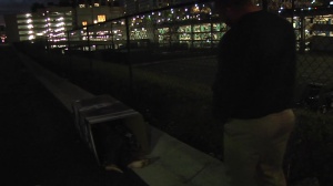 My Two Daddies - Luke Adams & Aaron Bruiser anal Hump