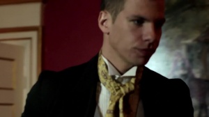 The Abbey - Paul Walker, Daniel Johnson butthole Hump