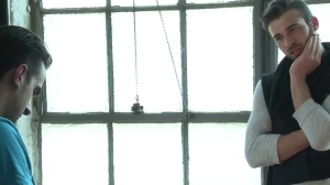 Body Shots - Phenix Saint & Jarec Wentworth ass Hook up