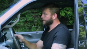 Drill My Hole - DILF Colby Jansen enjoying american Dirk Caber