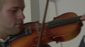 Stand In - Luke Adams and Jake Wilder Sex